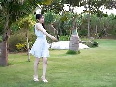 REBD-650 Naughty Teen Longs For Oral Action, Finds Unstoppable Vaginal Bliss