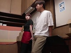 SONE-117 Nurse's Seductive Secrets A Steamy Fantasy Encounter