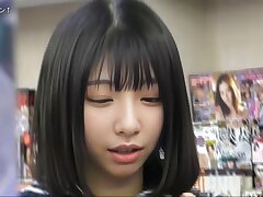 peach13 Passionate Night Asian Beauty and Her Hung Stud's Intense Encounter