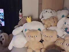 live74 Asian Beauty Enjoying Intense Sex In Various Positions