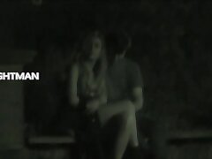 UKNIGHTMAN66 Sexy Bikini Babe Takes Two Big Dicks & Gets Hardcore Pussy Pleasure