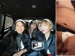 MIRD-238 Sizzling Cute Japanese Beauty Delivers Jaw-Dropping BJ Before Getting Nailed