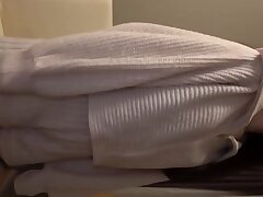 3253595 Asian Sex Goddess Sara Nakamura Gets Fucked by Two Huge Cocks At Once