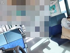 train02 Passionate Hot Doll Enjoys Being Fucked Vigorously During Steamy Encounter