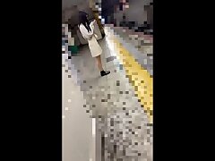 densya157-p Seductive Teen in Chic Bikini Shows Off Curvy Boobs for Hot Action