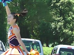 00013 Slender Angel Moans Loudly As Two Big Cocks Fill Her Tight Body