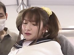 SSIS-122 Exciting New AV Star Shows Her Scandalous Steamy Skills Live