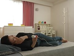 MOND-248 Exciting Kinky Night of Passionate Orgasms and Wild Sex