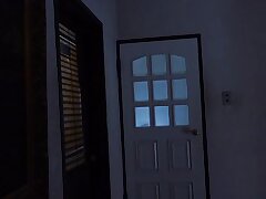 MUKC-063 Seductively Teen Moaning As Her Tight Pussy Is Played With Toys