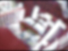 vol47a Horny Babe Enjoying Dual Cock Orgasm Adventure in Steamy Sex Romp