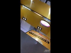 TPJK468 Sizzling Hot Japanese Redhead Relishes Raw Gangbang Sex Adventure