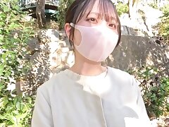 FC2-PPV-4592230 Sensual Asian Beauty Indoor Pussy Tease & Finger Play