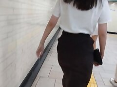 densuke14 Sensual Cutie Moans Loudly, Begging for Intense Deep Pleasure